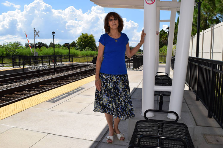 On Time, But Missed The Train