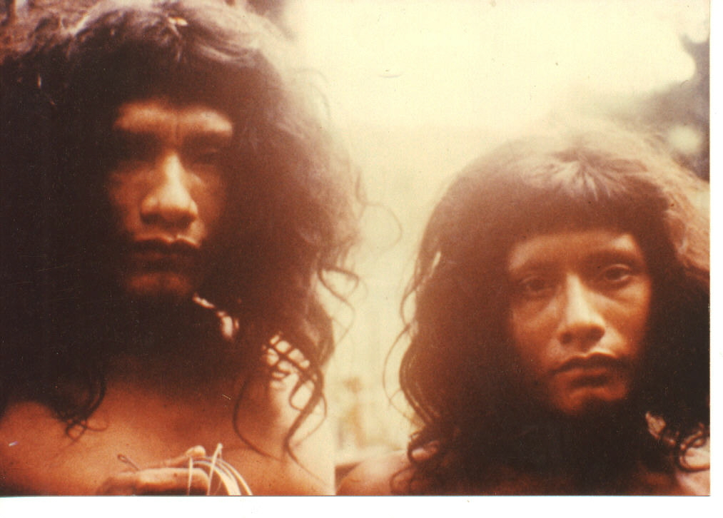 The Shooting Of Steve&nbsp;Parker