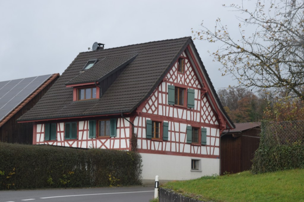 Over-The-Hill In Europe&nbsp;2