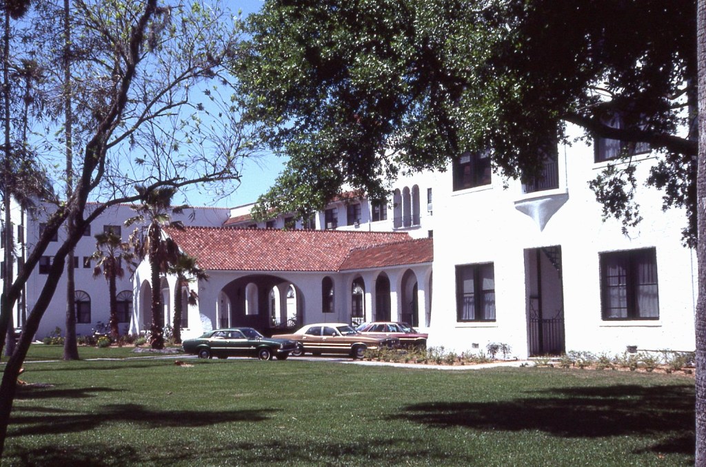 The Terrible Tempest