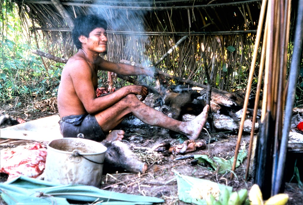 A Hunting We Will&nbsp;Go