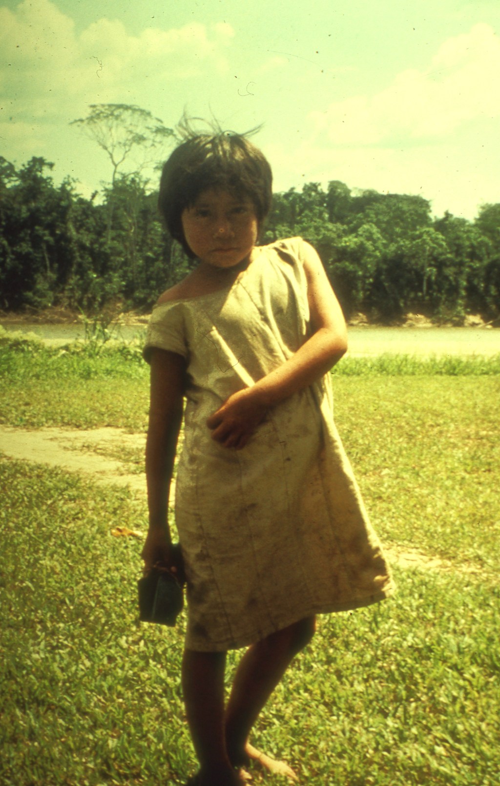 I’ve Been Working On The&nbsp;Railroad