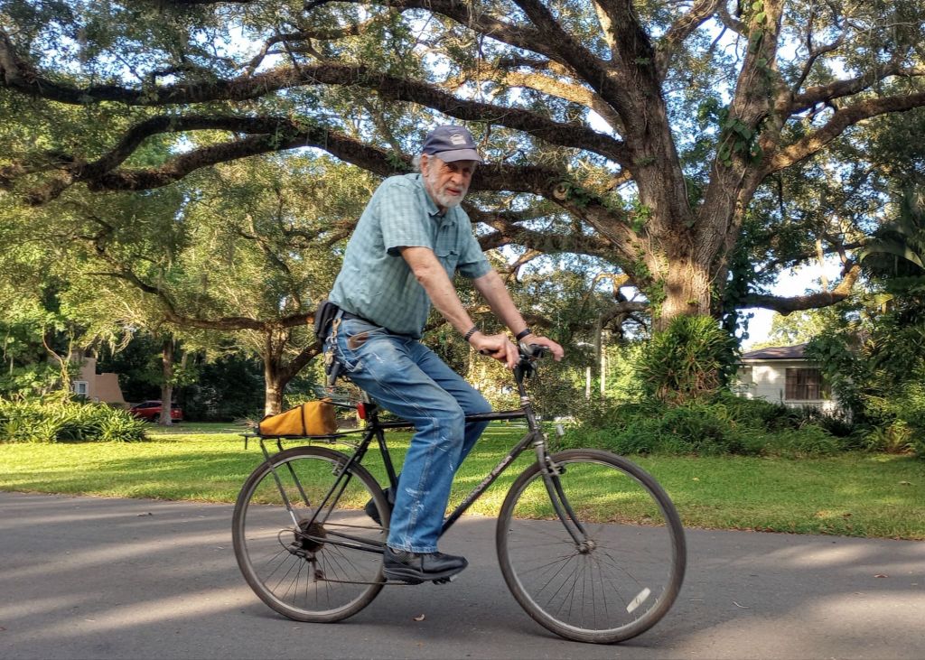 Roadkill In My&nbsp;Pocket