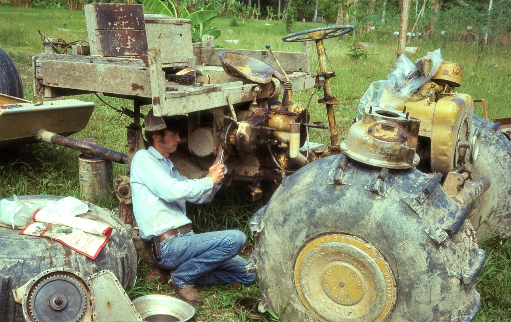 At My Wits End and Doubting&nbsp;God