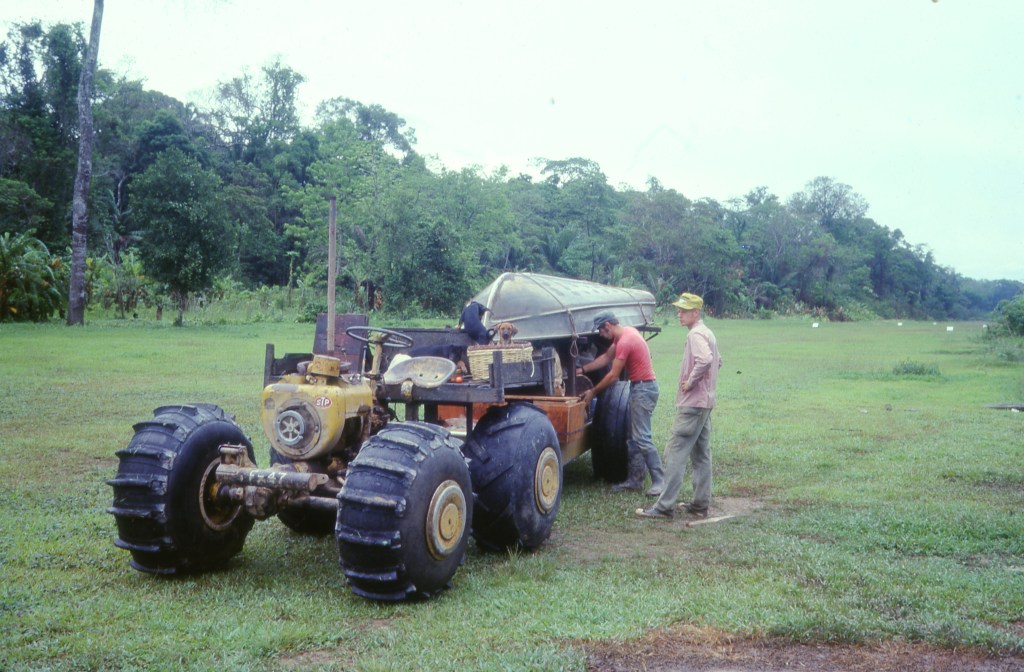 Floundering in Flurries of&nbsp;Frustration